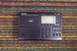 1996 Ford Crown Victoria - Shortwave radio
