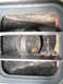 1990 Ford Probe - QX130 Phoenix Gold 11mm Tweeters - Pivoting Mount - Located Inside Door Vents - Part Of Component Set - Specifiations Included With 5 1/4 S…