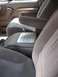 1994 Ford Bronco - Interior view of a 1994 Ford Bronco, highlighting the seats and center console.