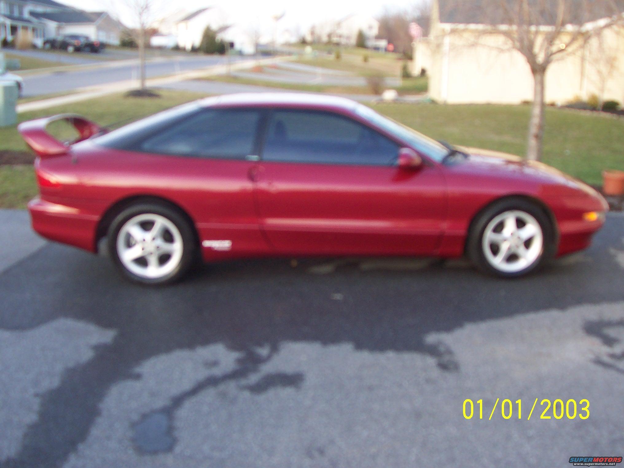 Ford Probe