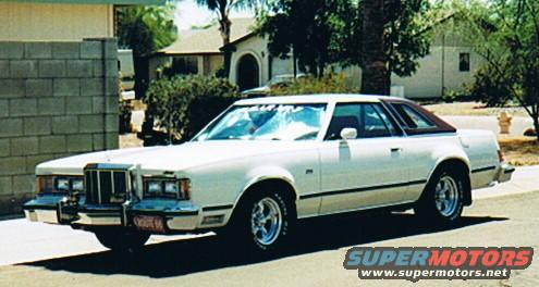 1977 Ford Ranchero photo
