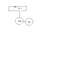 1991 Ford Bronco - This diagram illustrates the connection of an amplifier to subwoofers for an audio system.
