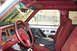 1987 Ford Ranger - The interior looking claustrophobic, waiting for paint.