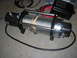 1979 Ford Bronco - Tabor 12000 lbs winch. Made by Warn Industries.