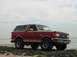 1987 Ford Bronco - Bronco on the Rocks