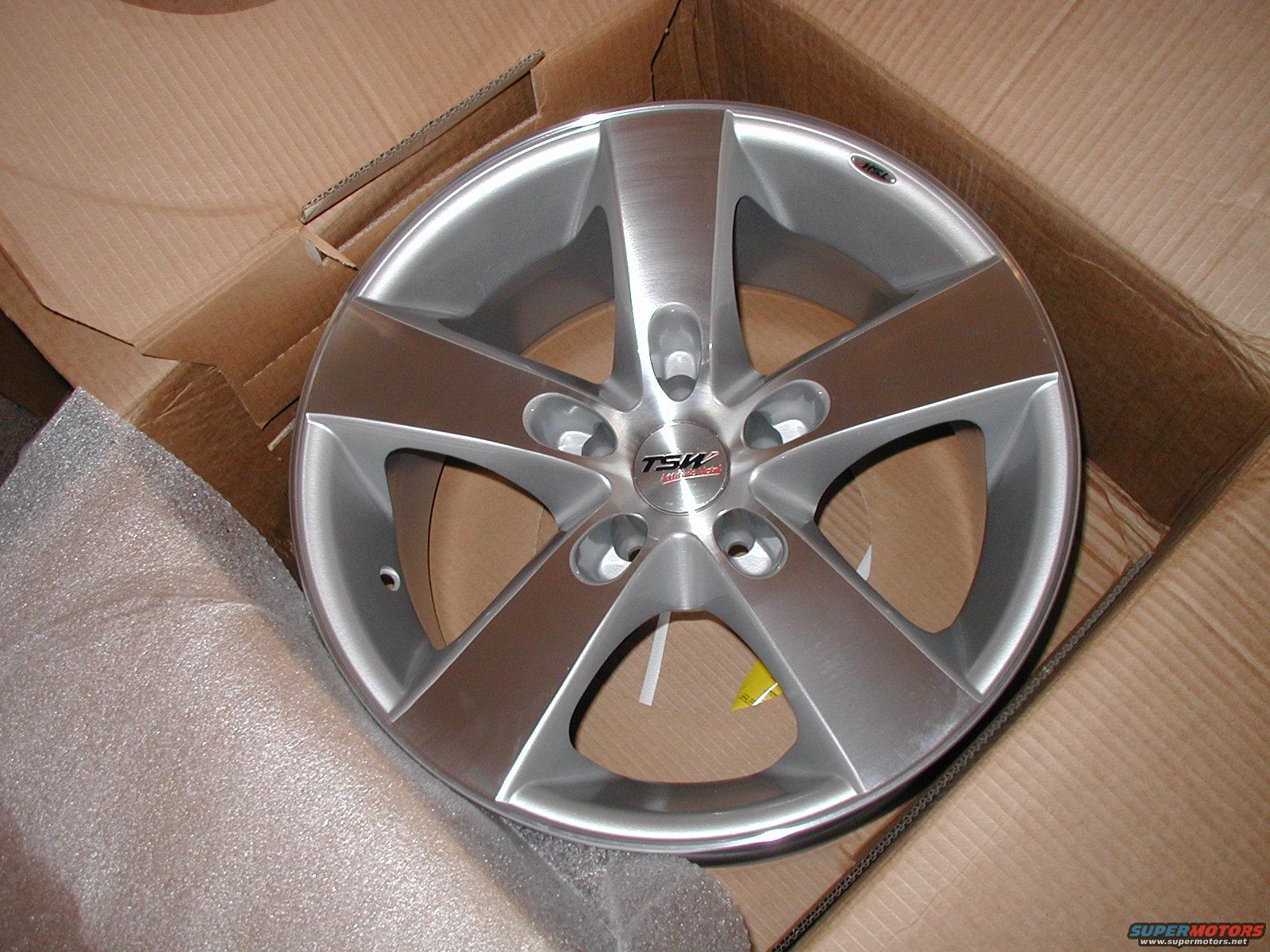 1994 Ford Probe photo