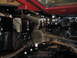 1990 Ford Probe - Passenger Side Trunk - Cleaned And Vacuumed