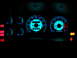 1990 Ford Probe - Green Glow