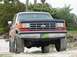 1987 Ford Bronco - Bronco going uphill
