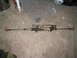 1990 Ford Probe - Rack And Pinion Assembled - Flushed And Added New Fluid