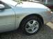 2002 Ford Taurus