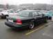2001 Ford Crown Victoria - In the rain...