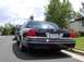 2001 Ford Crown Victoria - Back side