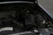 1989 Ford Crown Victoria LTD - The engine bay of a vehicle, showing various components and wiring.
