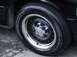 2001 Ford Crown Victoria - Closeup of the wheel