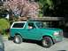 1992 Ford Bronco