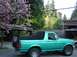 1992 Ford Bronco