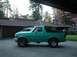 1992 Ford Bronco