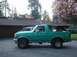 1992 Ford Bronco