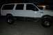 2001 Ford Excursion