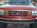 1991 Ford F-350