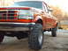 1991 Ford F-350