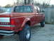 1991 Ford F-350