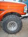 1991 Ford F-350