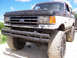 1990 Ford Bronco