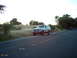 1990 Ford Bronco - Up in Los Altos Hill...Way Up there