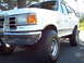 1990 Ford Bronco
