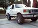1990 Ford Bronco