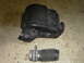 1995 Jeep YJ - This image shows a black air intake box and a flexible hose, likely for a vehicle's engine.