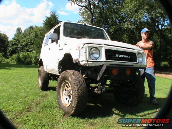 img_1358.jpg 4" Spoa, 2" shackle, and 2"body