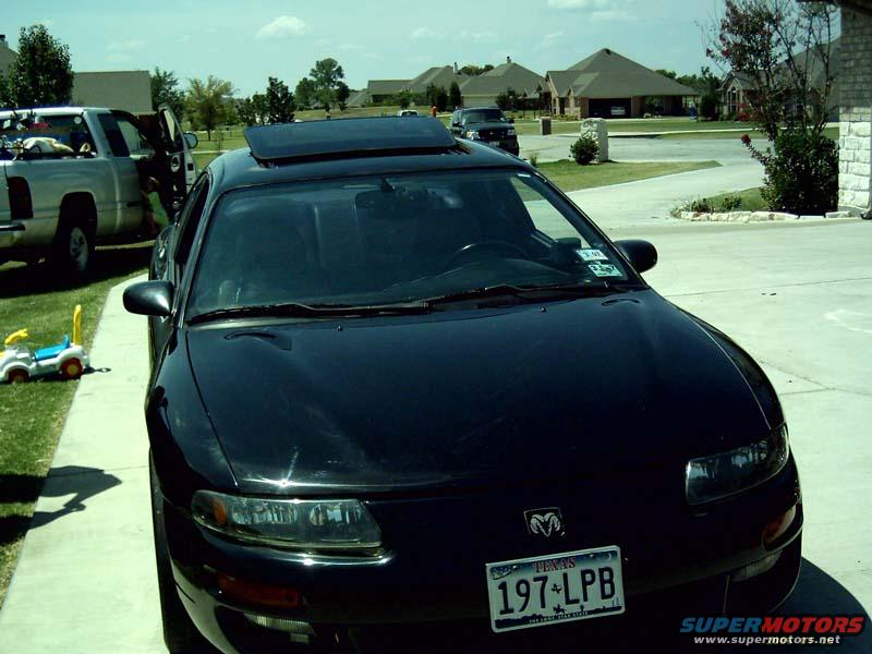 Dodge Avenger