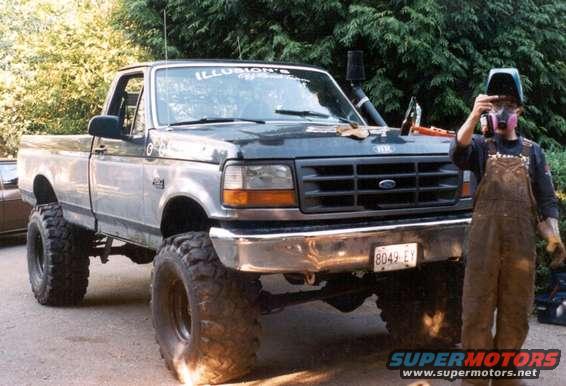 truckfinger.jpg 2 weeks of fabricating summarized without words. Thanks Kev!!