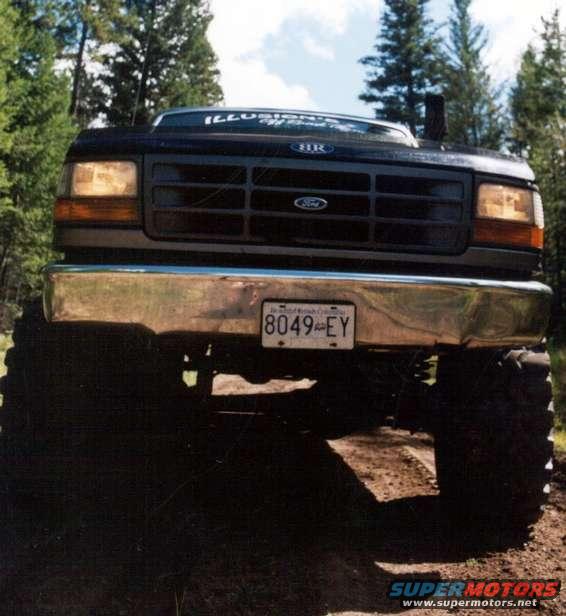 truckcloseup.jpg Whoa! Not too close!