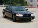 2003 Ford Crown Victoria - Rob's 03 P71. The last thing you'd want to see in your rear view mirror.