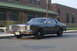 1978 Dodge Monaco - This 1978 Dodge Monaco sedan is captured in a front 3/4 view, its distinctive grille and dark gray paint.