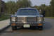 1978 Dodge Monaco - This sedan features a prominent chrome grille and dual headlights, with a license plate indicating it is an antique vehicle.