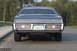 1978 Dodge Monaco - 1978 Dodge Monaco rear view showing taillights and license plate.