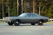 1978 Dodge Monaco - Side profile of a 1978 Dodge Monaco sedan.
