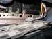 2001 Ford Crown Victoria - The panel also have a 12V accessory outlet. I spliced into the existing 12V outlet (cig lighter) for power and grounding. With the cupholde…