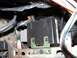 2001 Ford Crown Victoria - Mystery box, under the dash.