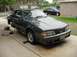 1989 Ford Mustang - This looks like fun!