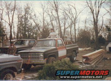 1989 build up
