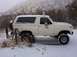 1983 Ford Bronco