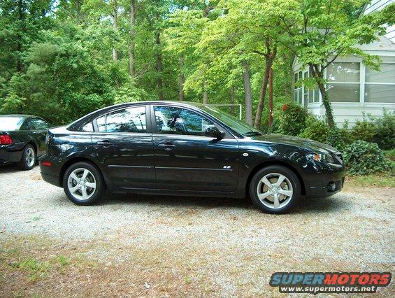 2006 3S