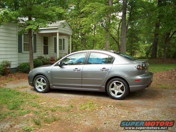 2004 3S