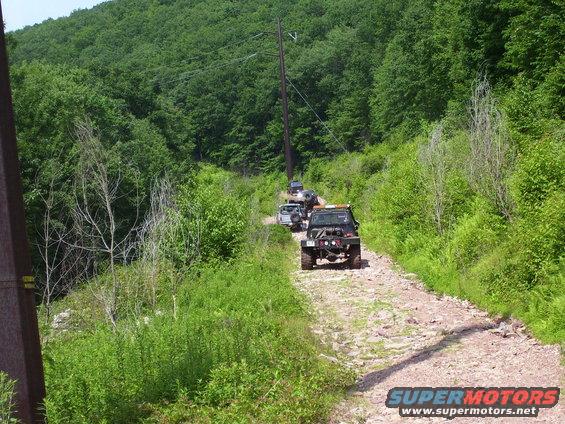 100_0123.jpg Broncoii.org ride, Rausch Creek Offroad Park in PA.
                               July 8, 2006